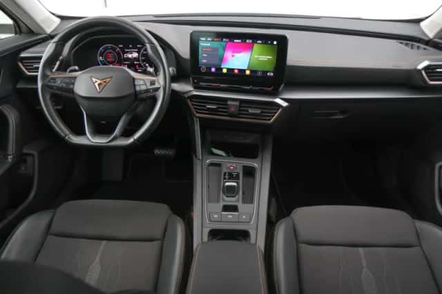 CUPRA Formentor (2022) thumbnail 5
