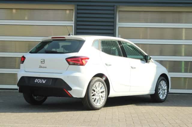 SEAT Ibiza (2026) thumbnail 2