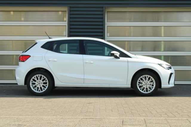 SEAT Ibiza (2026) thumbnail 3