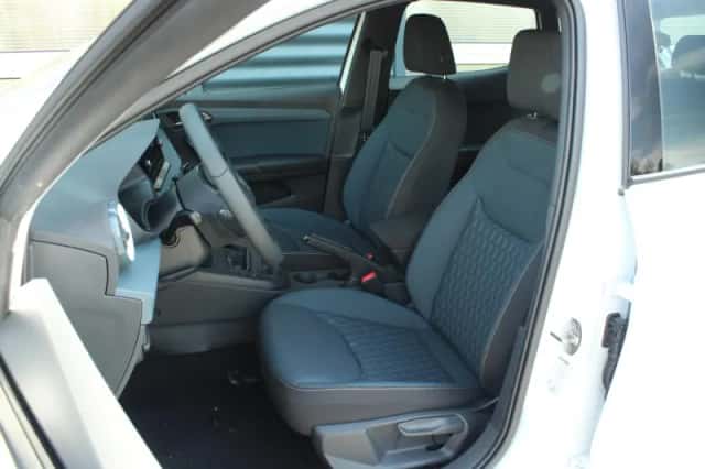 SEAT Ibiza (2026) thumbnail 4