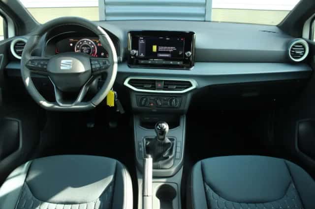 SEAT Ibiza (2026) thumbnail 5