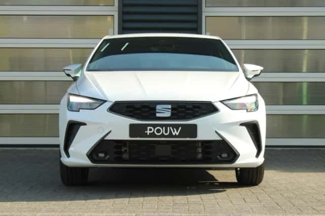 SEAT Ibiza (2026) thumbnail 6