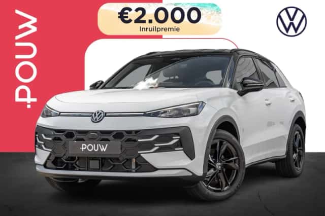 Volkswagen T-Roc (2026) thumbnail 1