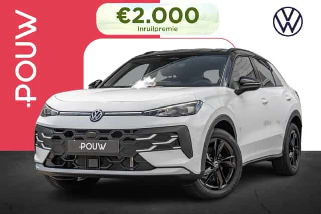 Volkswagen T-Roc (2026) thumbnail 1