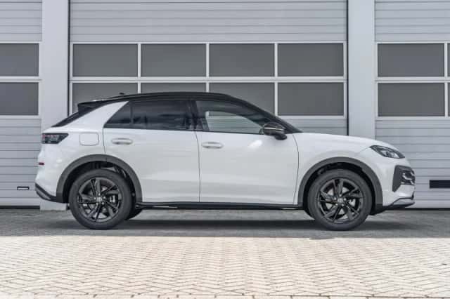 Volkswagen T-Roc (2026) thumbnail 3
