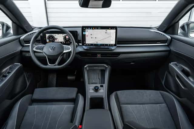Volkswagen T-Roc (2026) thumbnail 5