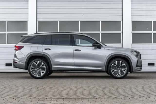 Škoda Kodiaq (2026) thumbnail 3
