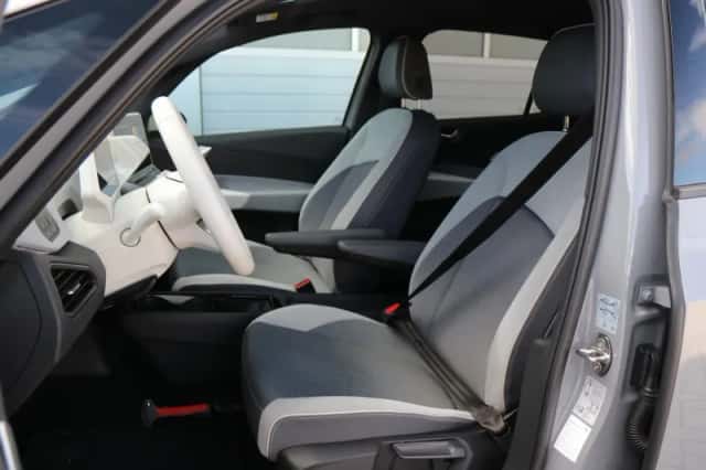Volkswagen ID.3 (2020) thumbnail 4