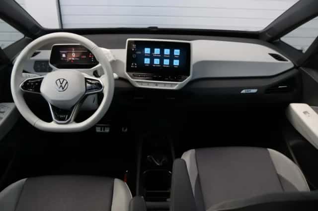 Volkswagen ID.3 (2020) thumbnail 5