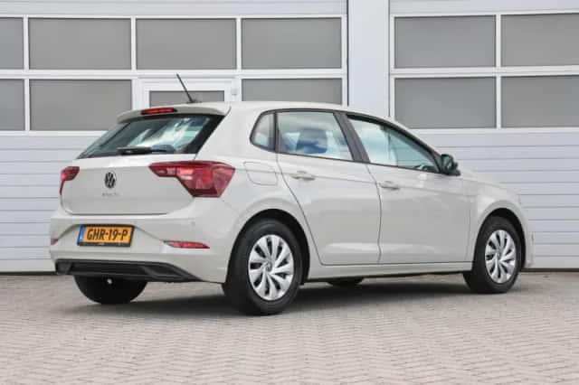 Volkswagen Polo (2024) thumbnail 2
