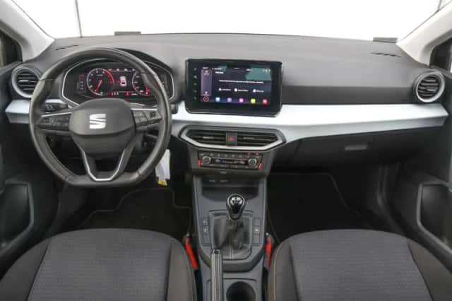 SEAT Ibiza (2023) thumbnail 5