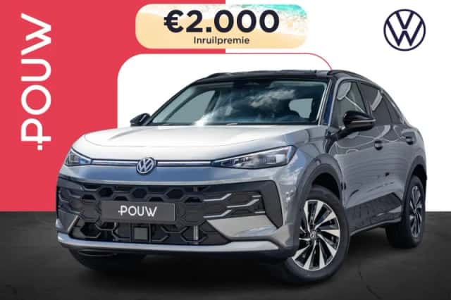 Volkswagen T-Roc (2026) thumbnail 1