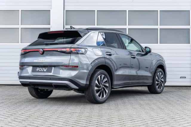 Volkswagen T-Roc (2026) thumbnail 2