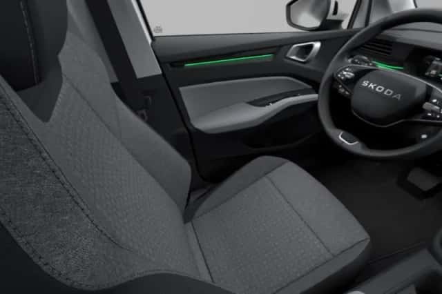 Škoda Epiq (2026) thumbnail 4