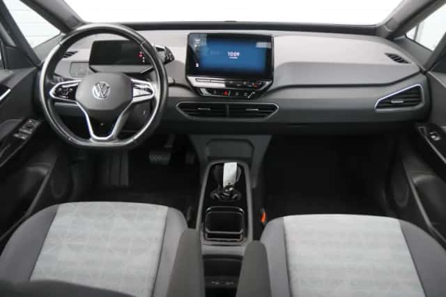 Volkswagen ID.3 (2021) thumbnail 5