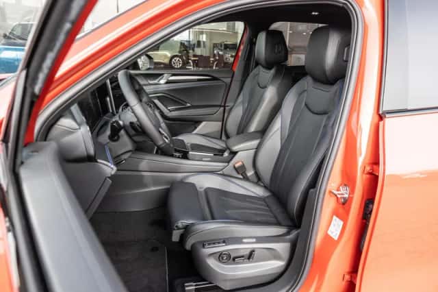Volkswagen Tiguan (2026) thumbnail 4