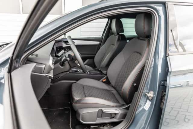 SEAT Leon Sportstourer (2026) thumbnail 4