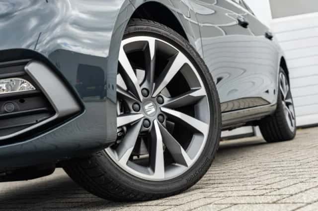 SEAT Leon Sportstourer (2026) thumbnail 6