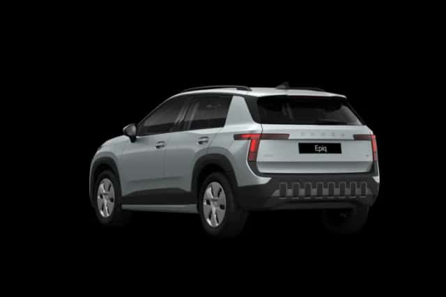 Škoda Epiq (2026) thumbnail 2