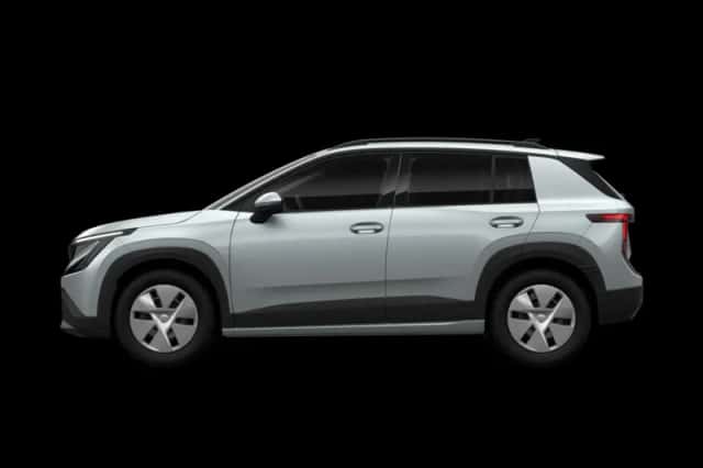 Škoda Epiq (2026) thumbnail 3