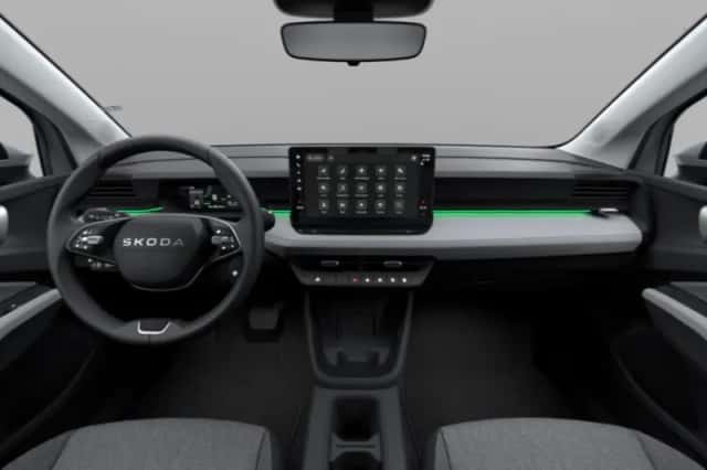 Škoda Epiq (2026) thumbnail 5