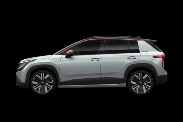Škoda Epiq (2026) thumbnail 3