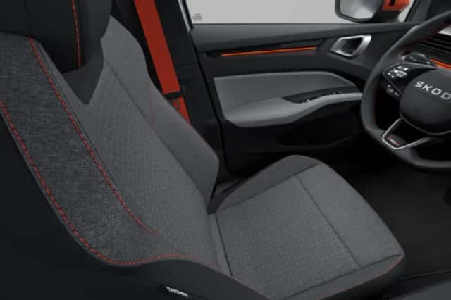 Škoda Epiq (2026) thumbnail 4