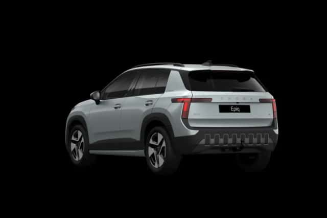 Škoda Epiq (2026) thumbnail 2