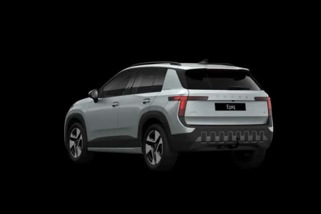Škoda Epiq (2026) thumbnail 2