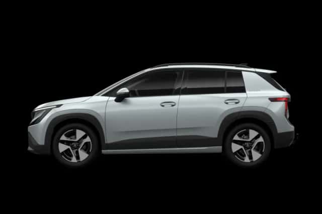 Škoda Epiq (2026) thumbnail 3