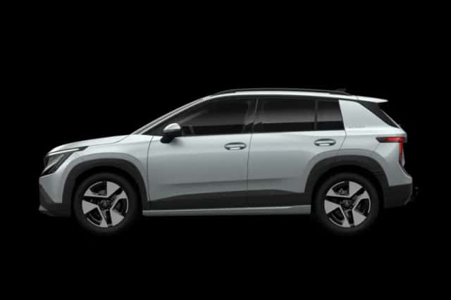 Škoda Epiq (2026) thumbnail 3