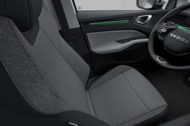 Škoda Epiq (2026) thumbnail 4