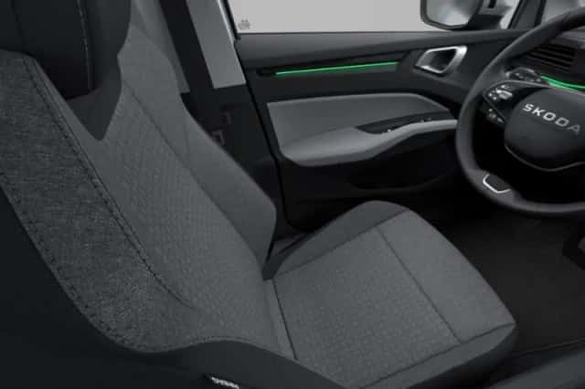 Škoda Epiq (2026) thumbnail 4