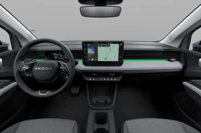 Škoda Epiq (2026) thumbnail 5