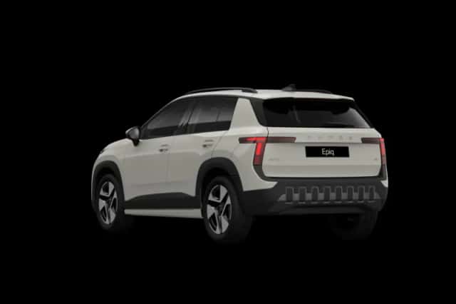 Škoda Epiq (2026) thumbnail 2