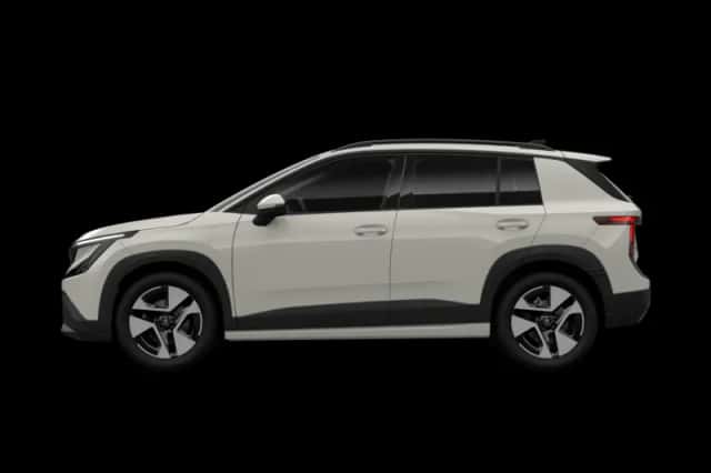 Škoda Epiq (2026) thumbnail 3