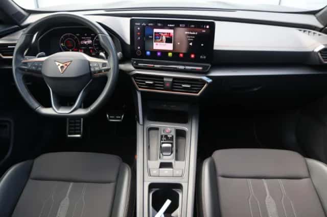 CUPRA Formentor (2024) thumbnail 5