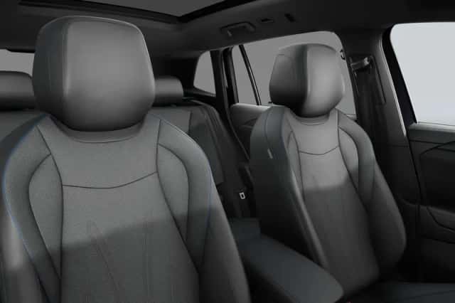 Volkswagen Tiguan (2026) thumbnail 4