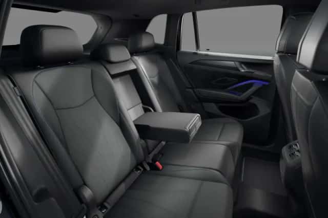 Volkswagen Tiguan (2026) thumbnail 6