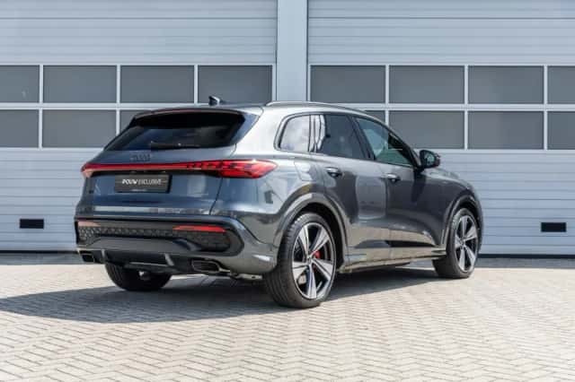 Audi Q5 (2026) thumbnail 2