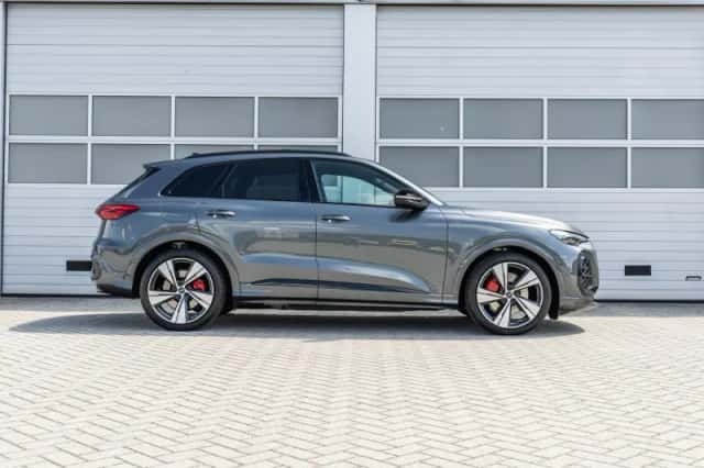 Audi Q5 (2026) thumbnail 3