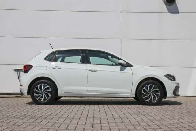 Volkswagen Polo (2024) thumbnail 3