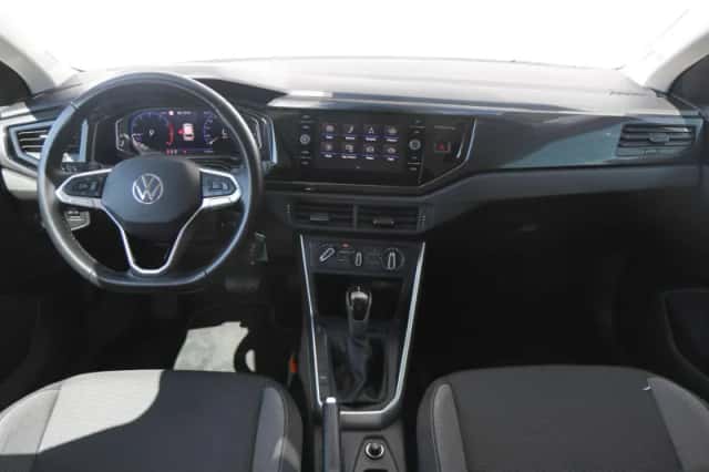 Volkswagen Polo (2024) thumbnail 4