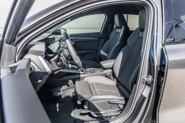 Audi A3 (2026) thumbnail 4