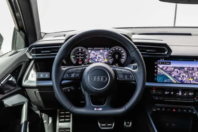 Audi A3 (2026) thumbnail 5