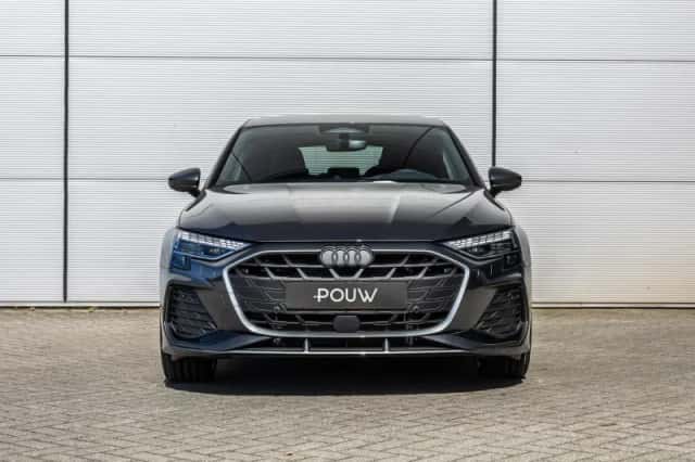Audi A3 (2026) thumbnail 6