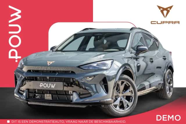 CUPRA Formentor (2026) thumbnail 1