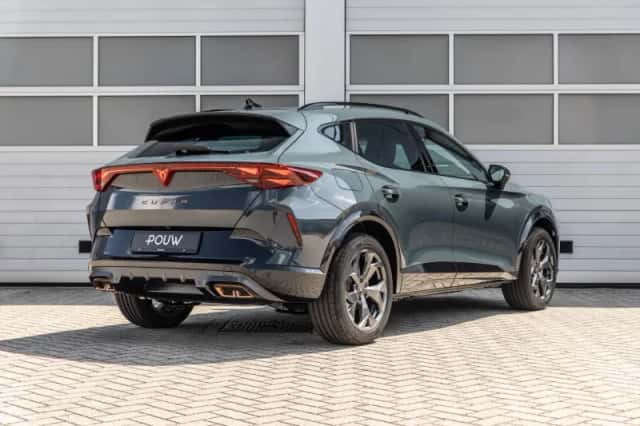 CUPRA Formentor (2026) thumbnail 2