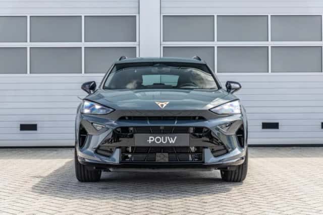 CUPRA Formentor (2026) thumbnail 6