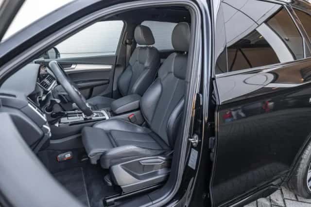 Audi Q5 (2022) thumbnail 4